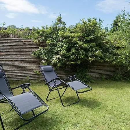 In With Wifi * Højby